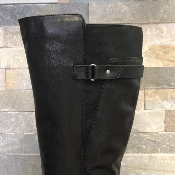 SOUL Naturalizer Quebec Riding Boots - Picture 5 of 11